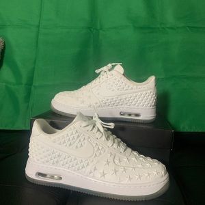 Nike Air Force 1 ELITE “All Star” (White)